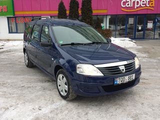 Dacia Logan Mcv foto 3