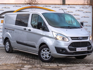 Ford Transit cu TVA foto 1