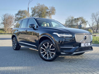 Volvo XC90 foto 5