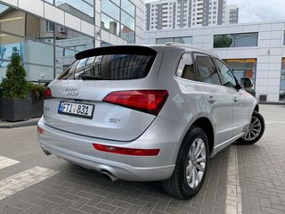 Audi Q5 foto 5