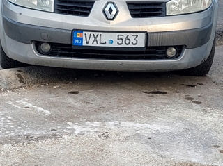 Renault Megane foto 2