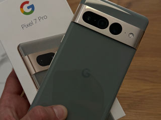 Google Pixel 7 Pro 256 GB