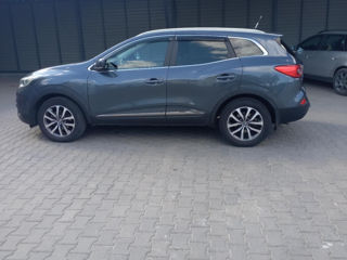 Renault Kadjar foto 4