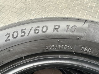 205/60 R16 Michelin Noi 2022 foto 9