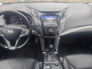 Hyundai i40 foto 6