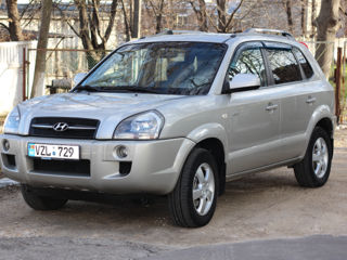 Hyundai Tucson foto 3