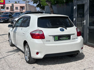 Toyota Auris foto 4