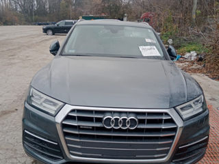 Audi Q5 foto 5