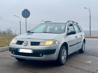 Renault Megane foto 6