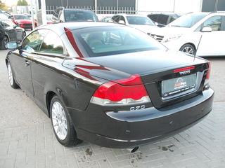 Volvo C70 foto 5