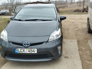 Toyota Prius foto 1