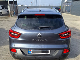 Renault Kadjar foto 8