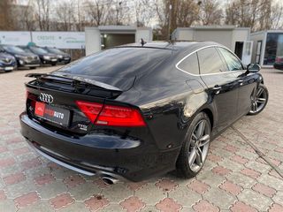 Audi A7 foto 3