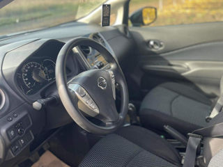 Nissan Note foto 6