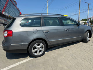 Volkswagen Passat foto 11