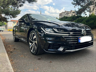 Volkswagen Arteon, 2019 г.