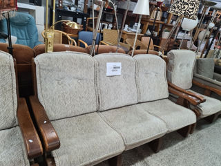 Мягкая мебель из голландии, диваны, кресла, стулья