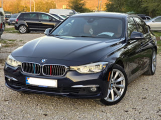 BMW 3 Series foto 3