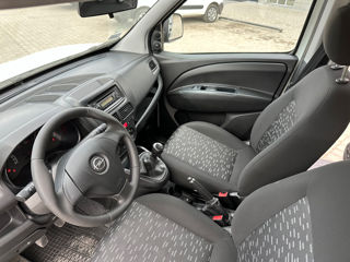 Opel Combo foto 8