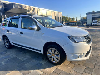 Dacia Logan Mcv foto 7