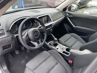 Mazda CX-5 foto 6