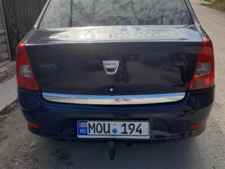 Dacia Logan foto 2