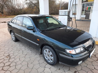 Mazda 626 foto 2