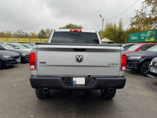 Dodge Ram foto 5