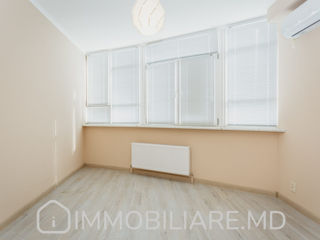 Apartament cu 2 camere, 83 m², Buiucani, Chișinău foto 9