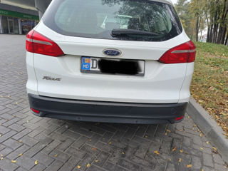 Ford Focus foto 5