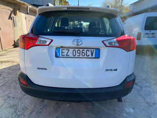 Toyota Rav 4 foto 12