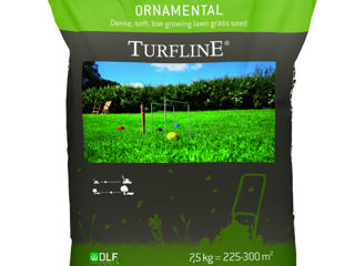 Семена газонной трава Turfline Ornamental foto 1