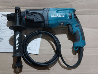 Makita  HR 2470 foto 2