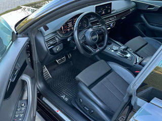 Audi A5 foto 7