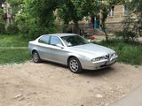 Alfa Romeo 166 foto 1