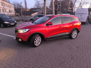 Renault Kadjar foto 5