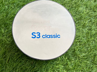 Ceas Samsung Gear 3S Classic foto 0
