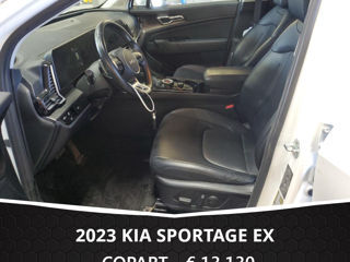 KIA Sportage foto 6