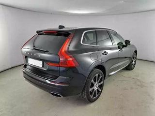 Volvo XC60 foto 3