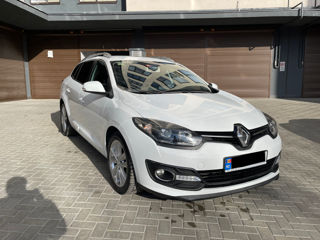 Renault Megane foto 3