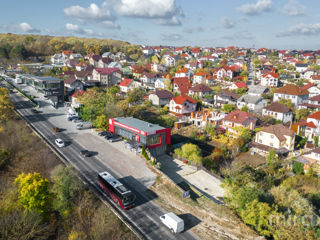 Se vinde spațiu comercial pe șos. Balcani, Durlești, Chișinău foto 16