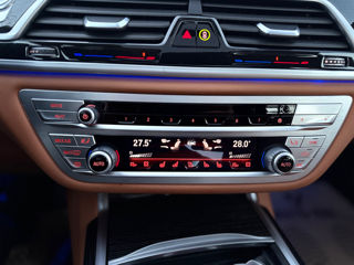 BMW 7 Series foto 17