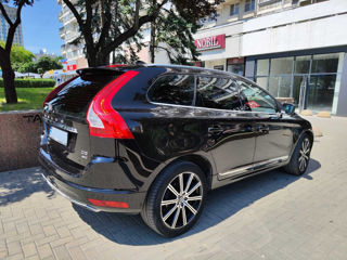 Volvo XC60 foto 6