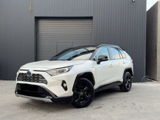 Toyota Rav 4 foto 2