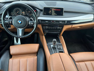 BMW X6 foto 11