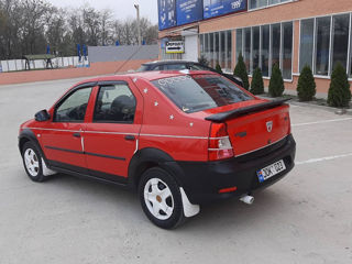 Dacia Logan foto 5