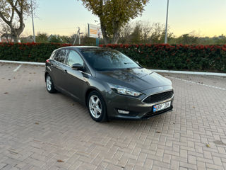 Ford Focus foto 2