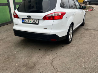 Ford Focus foto 6