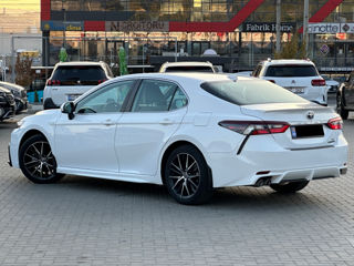 Toyota Camry foto 3