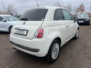 Fiat 500 foto 8